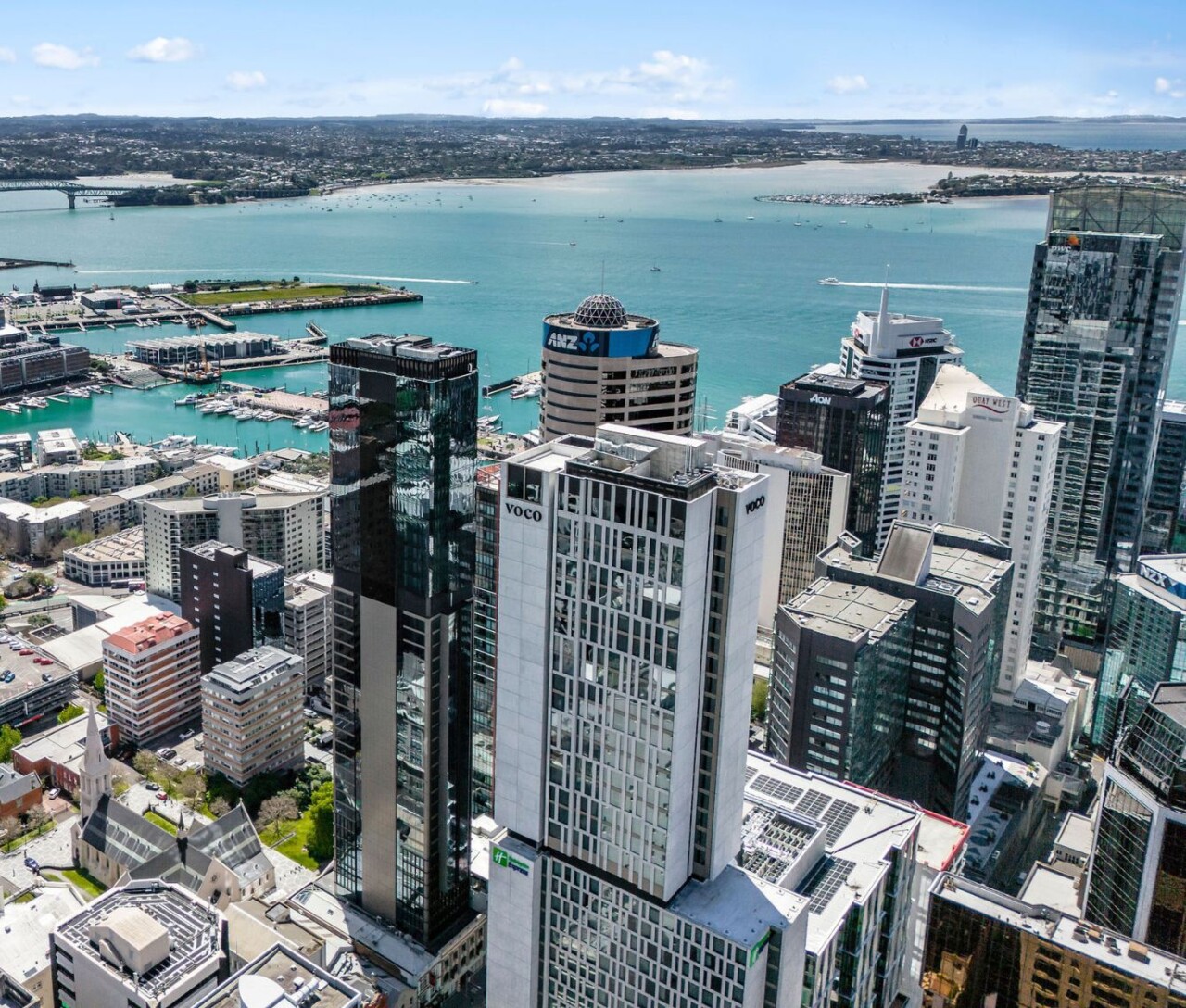 Invest-Auckland-Albert-Street-Banner