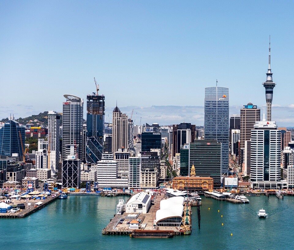 PlaceholderAuckland